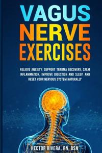 Vagus Nerve Exercises