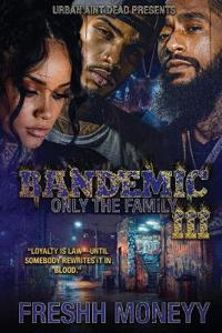 Bandemic 3