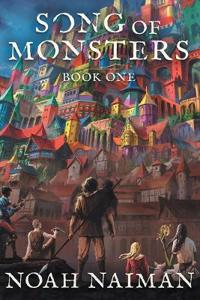 Song of Monsters