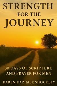 Strength for the Journey