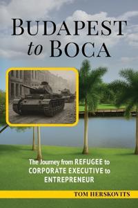 BUDAPEST to BOCA