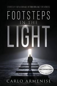 Footsteps in the Light