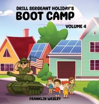 Drill Sergeant Holiday's Boot Camp