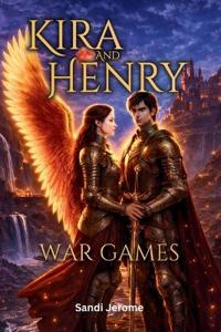 Kira and Henry War Games