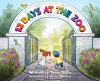 12 Days at the Zoo