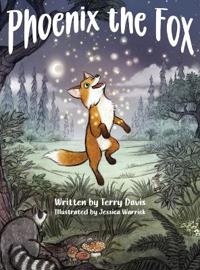 Phoenix the Fox