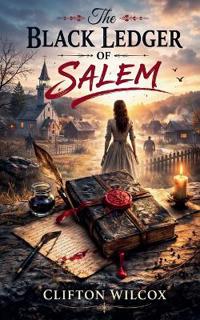 The Black Ledger of Salem