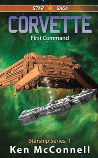 Corvette First Command