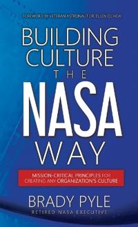 Building Culture the NASA Way