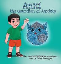 Anxi