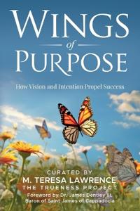 Wings of Purpose