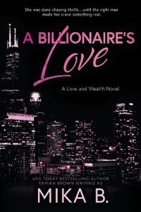 A Billionaire's Love