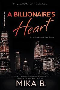 A Billionaire's Heart