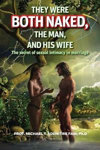 They were Both Naked, the Man and his Wife
