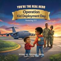 You're the Real Hero