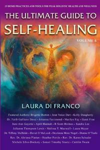 The Ultimate Guide to Self-Healing