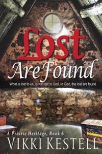 Lost Are Found