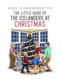 Little Book of the Icelanders at Christmas