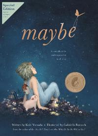 Maybe - Deluxe Edition