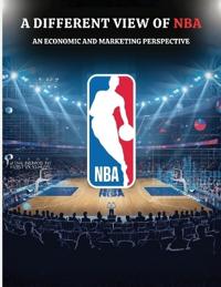 A Different View of NBA