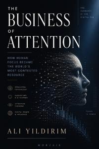 The Business of Attention