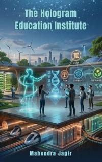 The Hologram Education Institute
