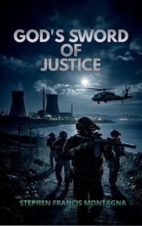 God's Sword Of Justice