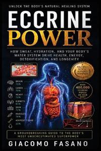 Eccrine Power