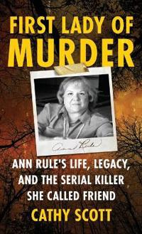 First Lady Of Murder