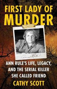 First Lady Of Murder