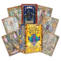 Anubis' Gift Oracle