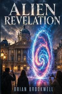 Alien Revelation