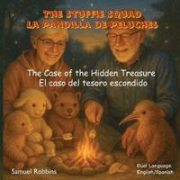 The Case of the Hidden Treasure