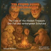 The Case of the Hidden Treasure