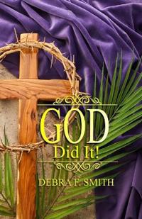 God Did It!