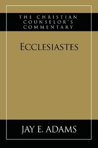 Ecclesiastes