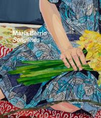 María Berrío: Songlines