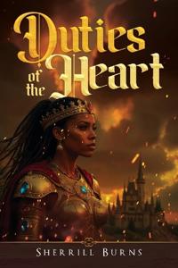 Bokomslag for "Duties of the Heart"