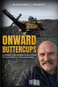 Onward Butter Cups