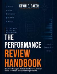 The Performance Review Handbook