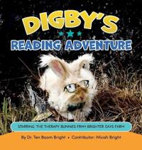 Digby's Reading Adventure