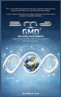 SMA GMD (Global Multi-Domestic Company)