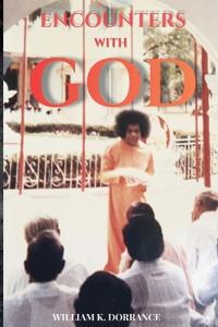 Bokomslag för "ENCOUNTERS with GOD"
