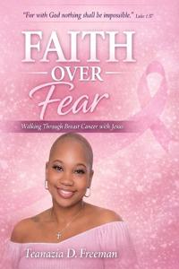 Faith Over Fear