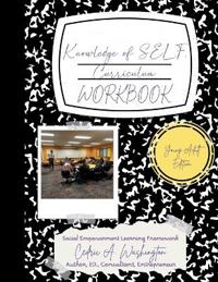 Knowledge of SELF Curriculum- Young Adult Edition