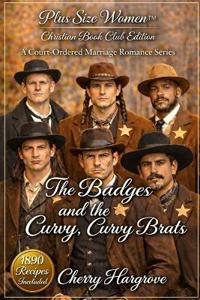 The Badges and the Curvy, Curvy Brats