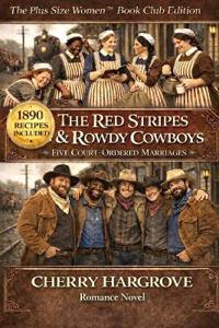 The Red Stripes & The Rowdy Cowboys