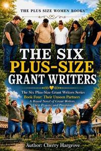 The Six Plus-Size Grant Writers