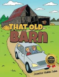 Bokomslag för "That Old Barn"