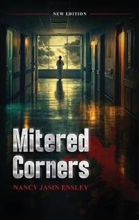 Bokomslag för "Mitered Corners"
